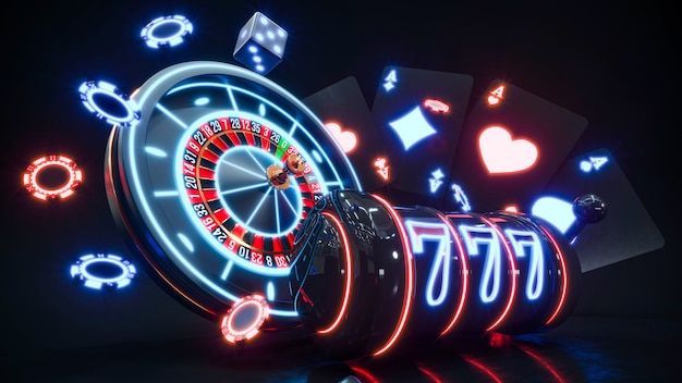 Saturday Football Live Casino