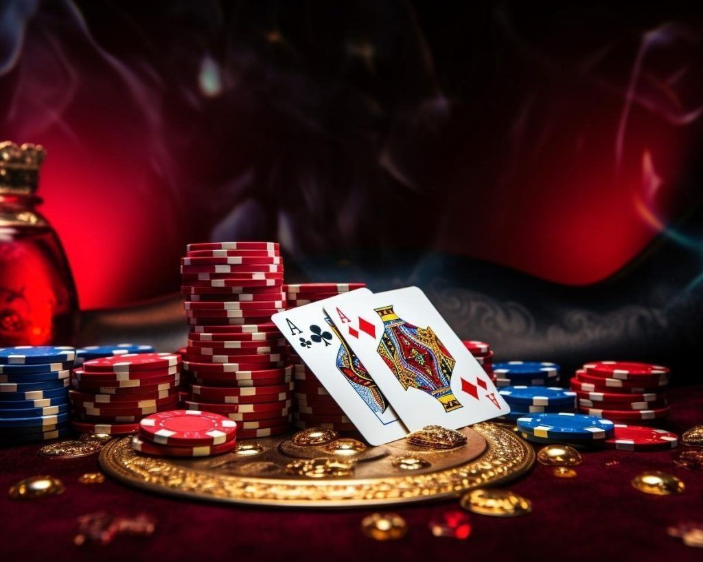 Saturday Football Live Casino