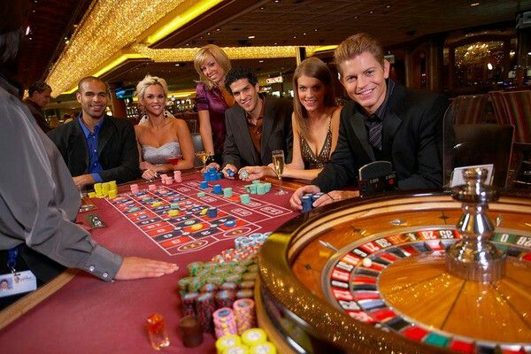 Saturday Football Live Casino